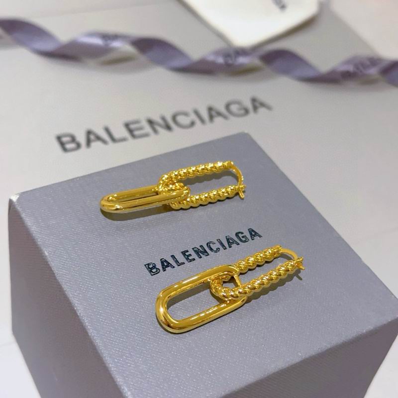 Balenciaga Earring 06yxh07